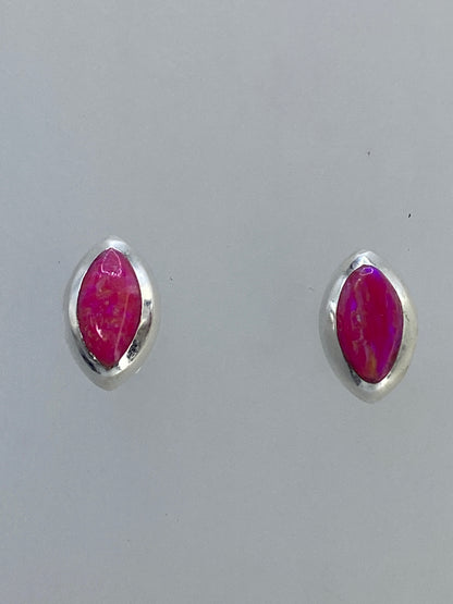Aretes de plata .925 — foto 1