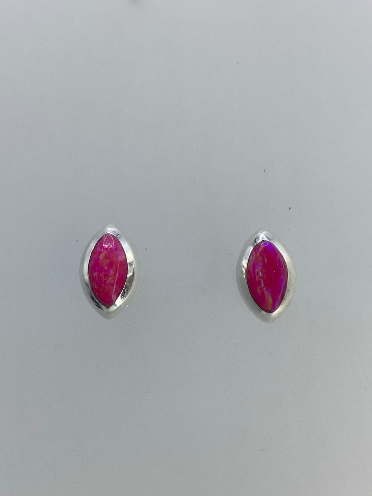 Aretes de plata .925 — foto 2