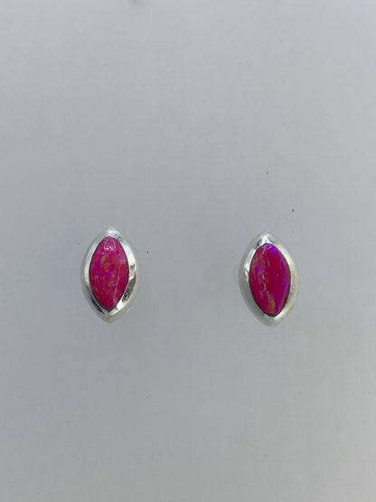 Aretes de plata .925 — foto 2