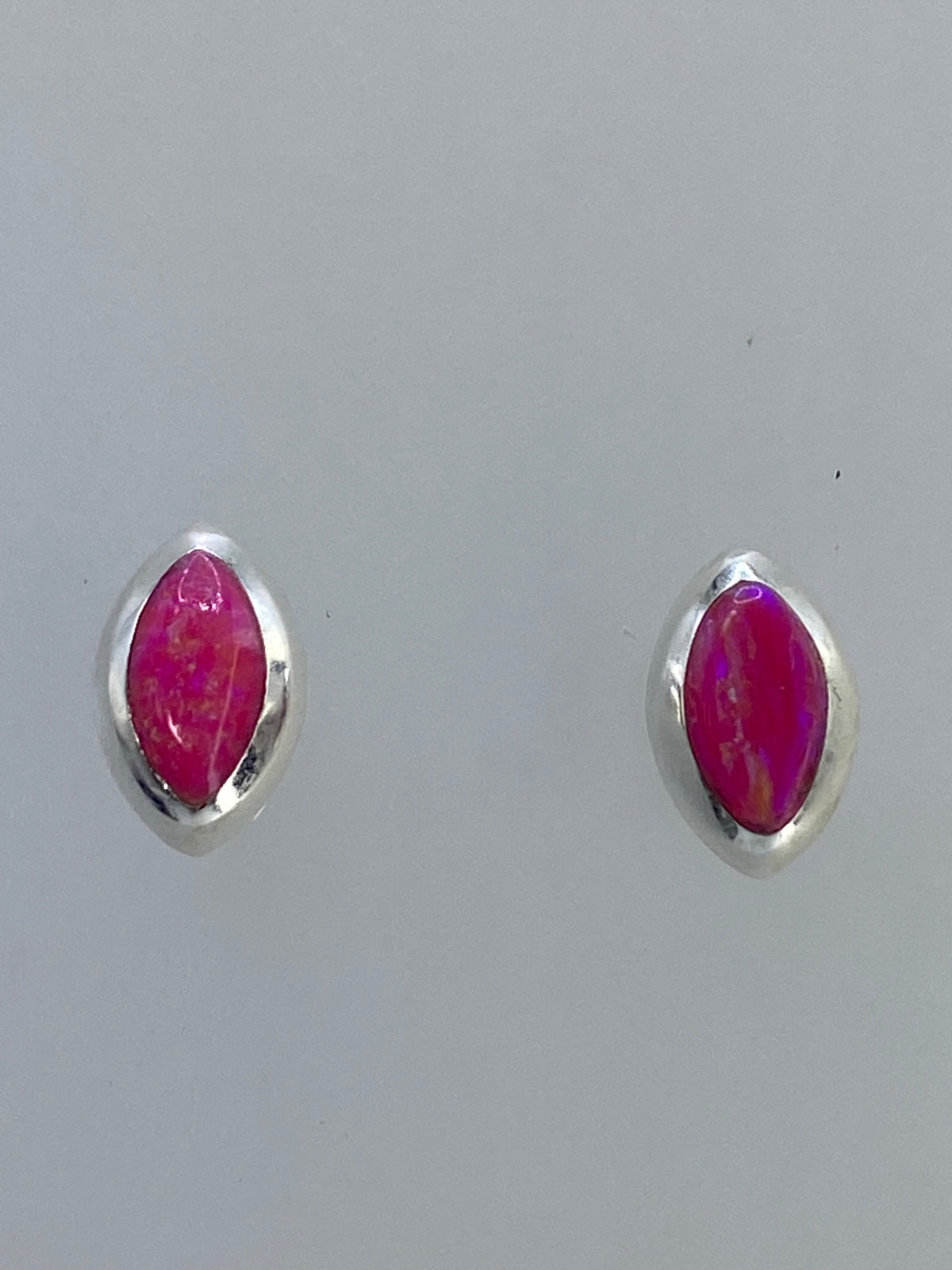 Aretes de plata .925 — foto 3