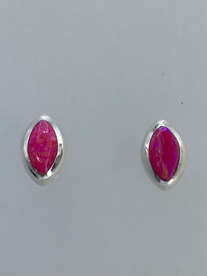 Aretes de plata .925 — foto 3