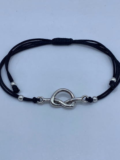 Pulsera Ajustable de Plata 925 — Taxco Minimalista — foto 5