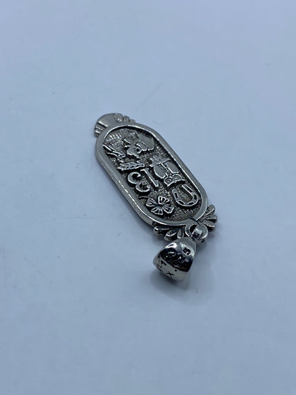 Dije de Plata Prehispánico — Taxco 925 — foto 5