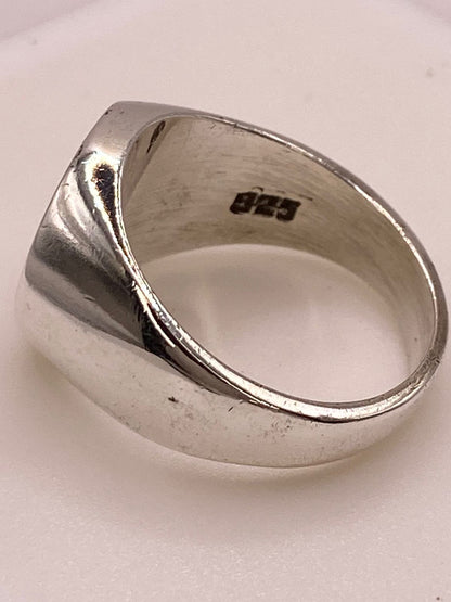 Anillo Árbol de la Vida en Plata .925 con Figuras Humanas, sello de autenticidad Plata Ley .925