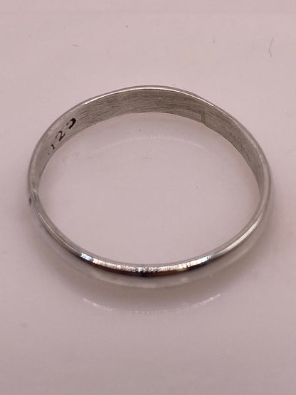 Anillo con Símbolo de Pez (ichthys) en Plata .925, sello de autenticidad Plata Ley .925