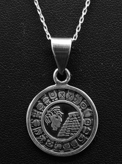 Dije Plata Ley 925 , Piramide, sello de autenticidad Plata Ley .925