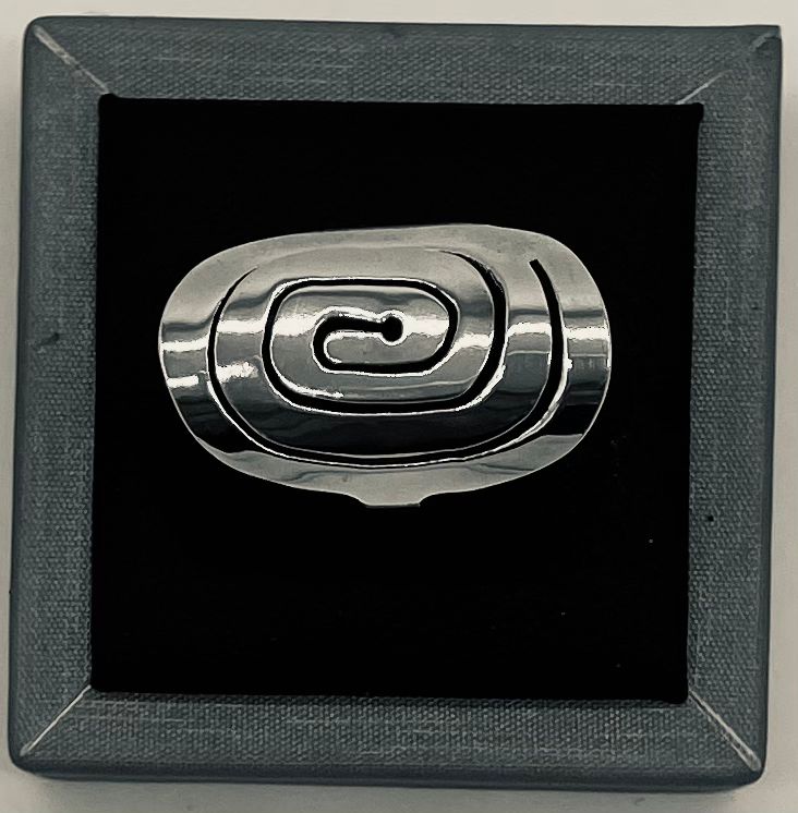 Anillo Plata Ley 925, sello de autenticidad Plata Ley .925