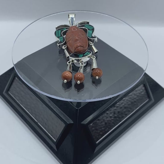 Cápsula de video ATA-PEN-000008838