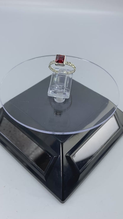 Cápsula de video ATA-RIN-000008767